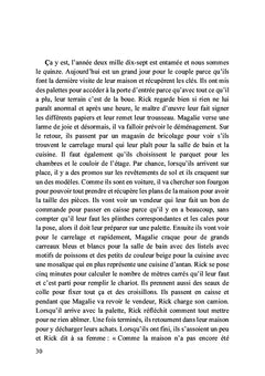 Tout pour elle