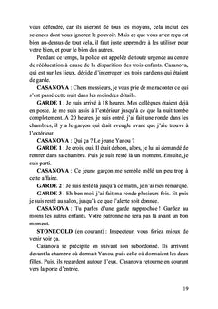 Le corps parfait