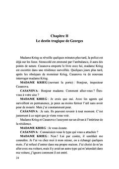 Le corps parfait