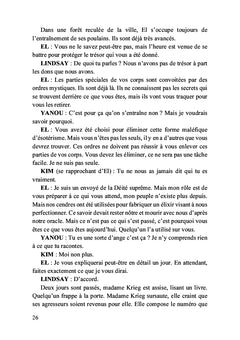 Le corps parfait