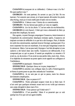 Le corps parfait