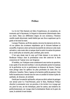Viatiques du jeudi nuit pour raffermir le coeur des croyants !