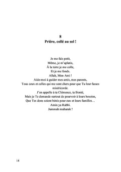 Viatiques du jeudi nuit pour raffermir le coeur des croyants !
