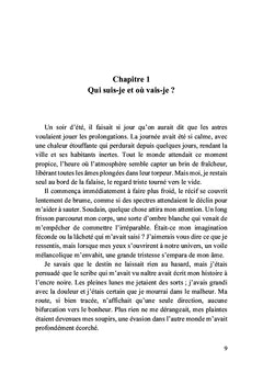 Le vagabond et la besace de Matignon