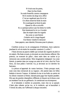 Le vagabond et la besace de Matignon