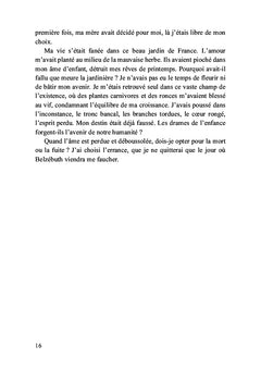 Le vagabond et la besace de Matignon
