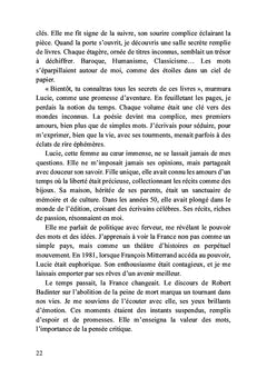 Le vagabond et la besace de Matignon