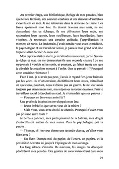 Le vagabond et la besace de Matignon