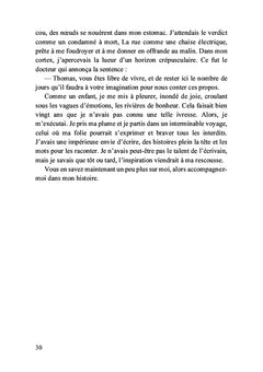 Le vagabond et la besace de Matignon