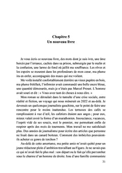 Le vagabond et la besace de Matignon