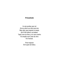 Anesthésie émotionnelle ?