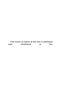 Je ne regrette rien