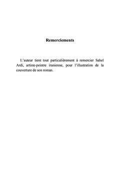 Je ne regrette rien