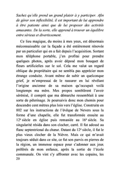 Je ne regrette rien