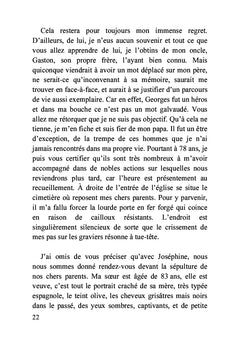 Je ne regrette rien