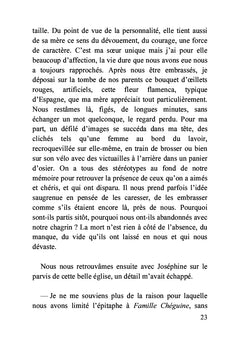 Je ne regrette rien