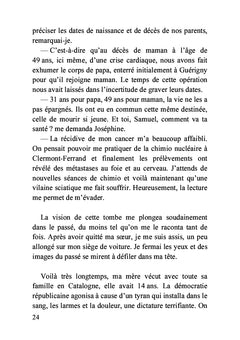 Je ne regrette rien