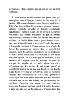 Je ne regrette rien