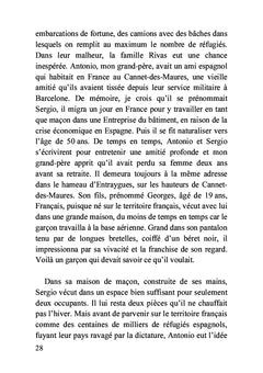 Je ne regrette rien