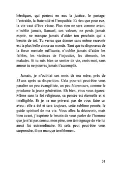 Je ne regrette rien