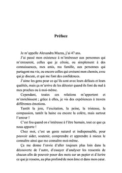 La poésie de mon âme et de mon coeur