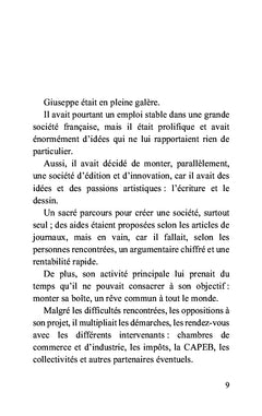 Le coup du siècle