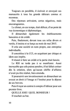 Le coup du siècle