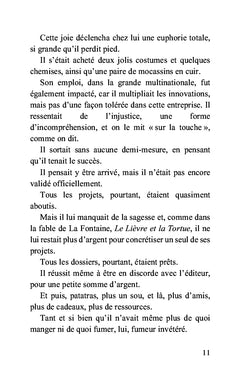 Le coup du siècle
