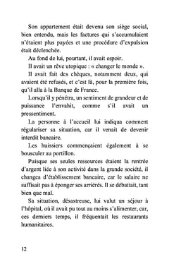 Le coup du siècle
