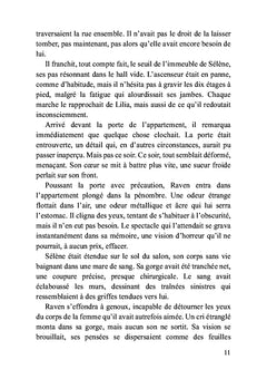 Les ombres de Paris