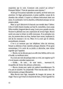 Les ombres de Paris