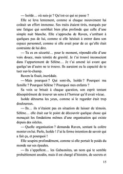 Les ombres de Paris