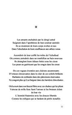 Mutiques cathédrales