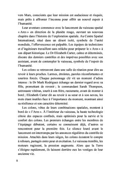 Au-delà de Mars