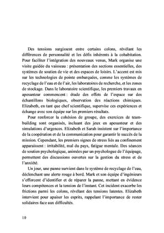 Au-delà de Mars