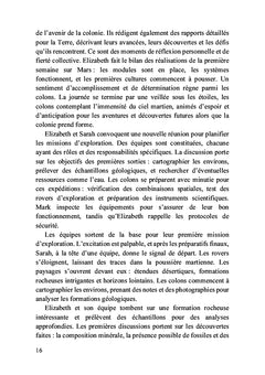 Au-delà de Mars