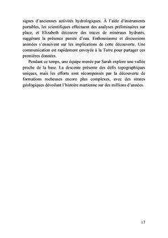 Au-delà de Mars