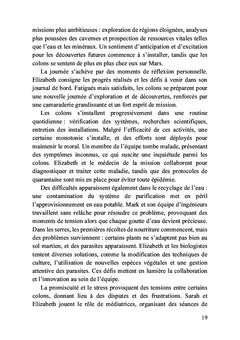 Au-delà de Mars