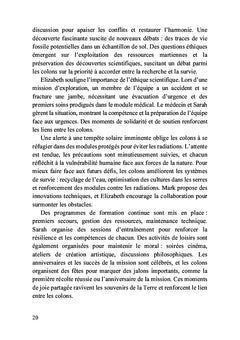 Au-delà de Mars