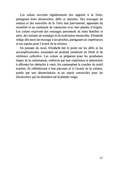 Au-delà de Mars
