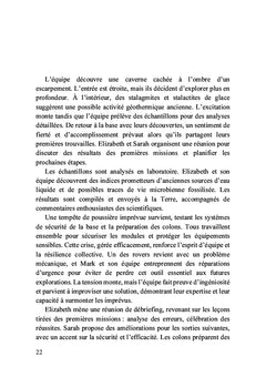 Au-delà de Mars