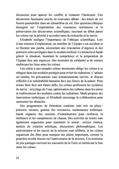 Au-delà de Mars
