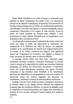 Au-delà de Mars