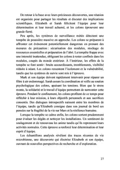 Au-delà de Mars