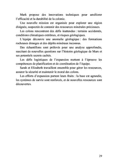 Au-delà de Mars
