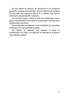 Au-delà de Mars