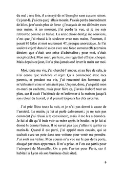 De l'obscurité à la lumière