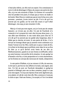 De l'obscurité à la lumière