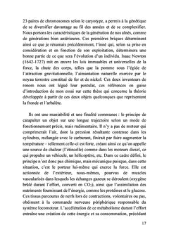 Mathématiques, physique, médecine