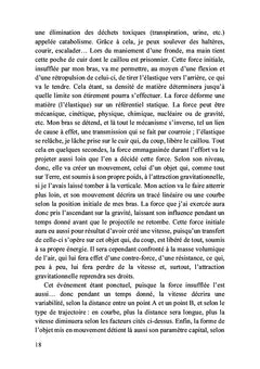Mathématiques, physique, médecine